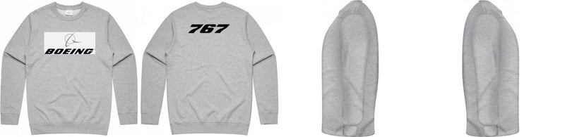 Mens Premium Crew (AS Colour)