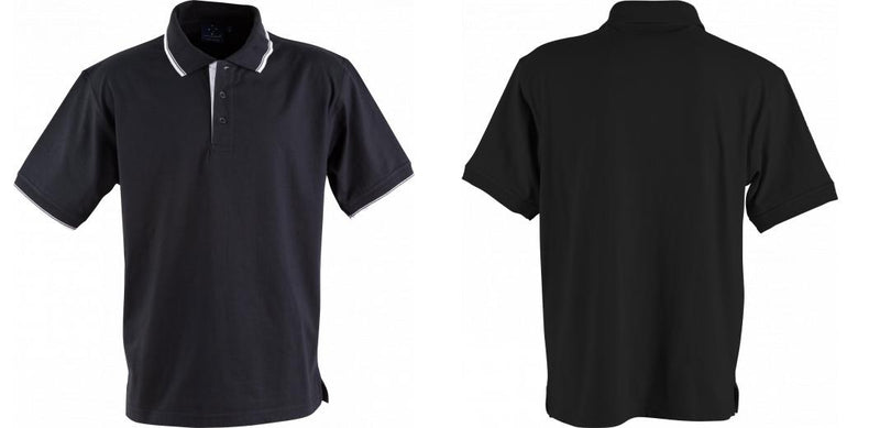 MACQUARIE POLO Unisex (Winning Spirit)
