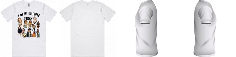 Mens Classic Tee (AS Colour)
