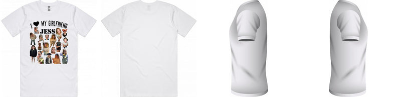 Mens Classic Tee (AS Colour)