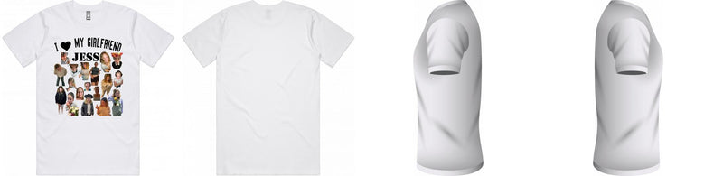 Mens Classic Tee (AS Colour)