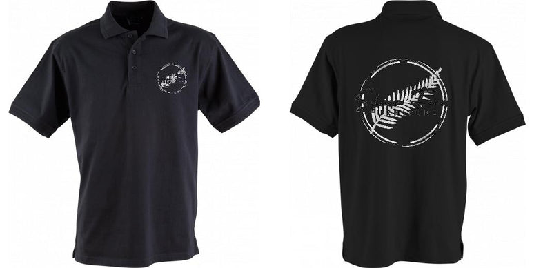 MACQUARIE POLO Unisex (Winning Spirit)