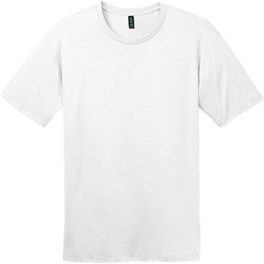 Men's T-Shirt (Soft Style) (Gildan Brand)