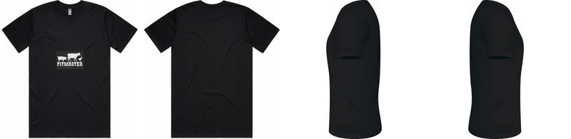 Mens Classic Tee (AS Colour)