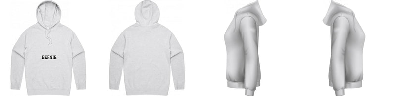 Supply Hood - Unisex (AS Colour)