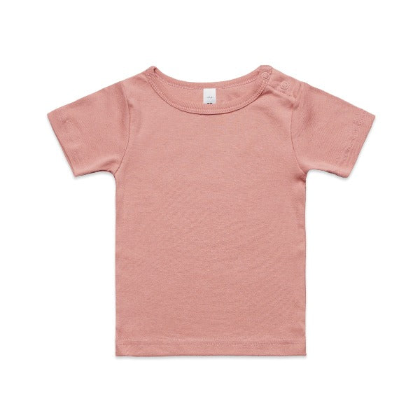 Infant Wee Tee (AS Colour)