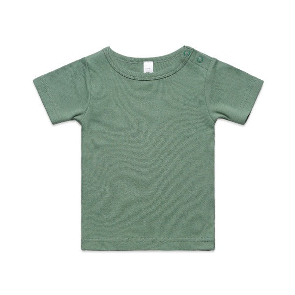 Infant Wee Tee (AS Colour)