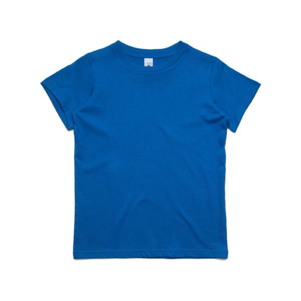 Youth Staple Tee (AS Colour)