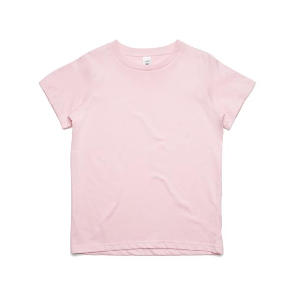 Youth Staple Tee (AS Colour)
