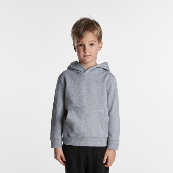 Kids Supply Hood AS Colour Createe Print
