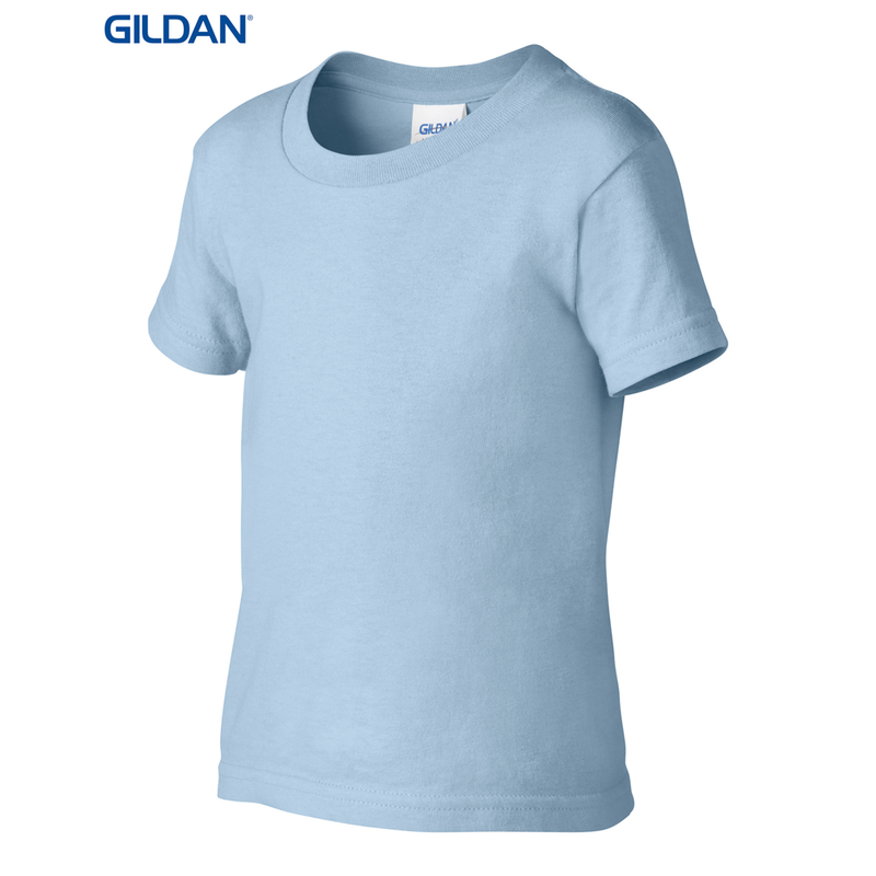 Kids' T-Shirt (Gildan Brand) - Createe-Print