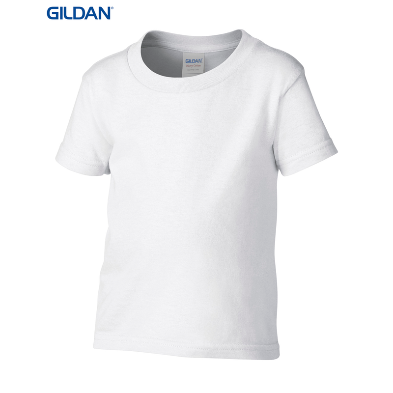 Kids' T-Shirt (Gildan Brand)