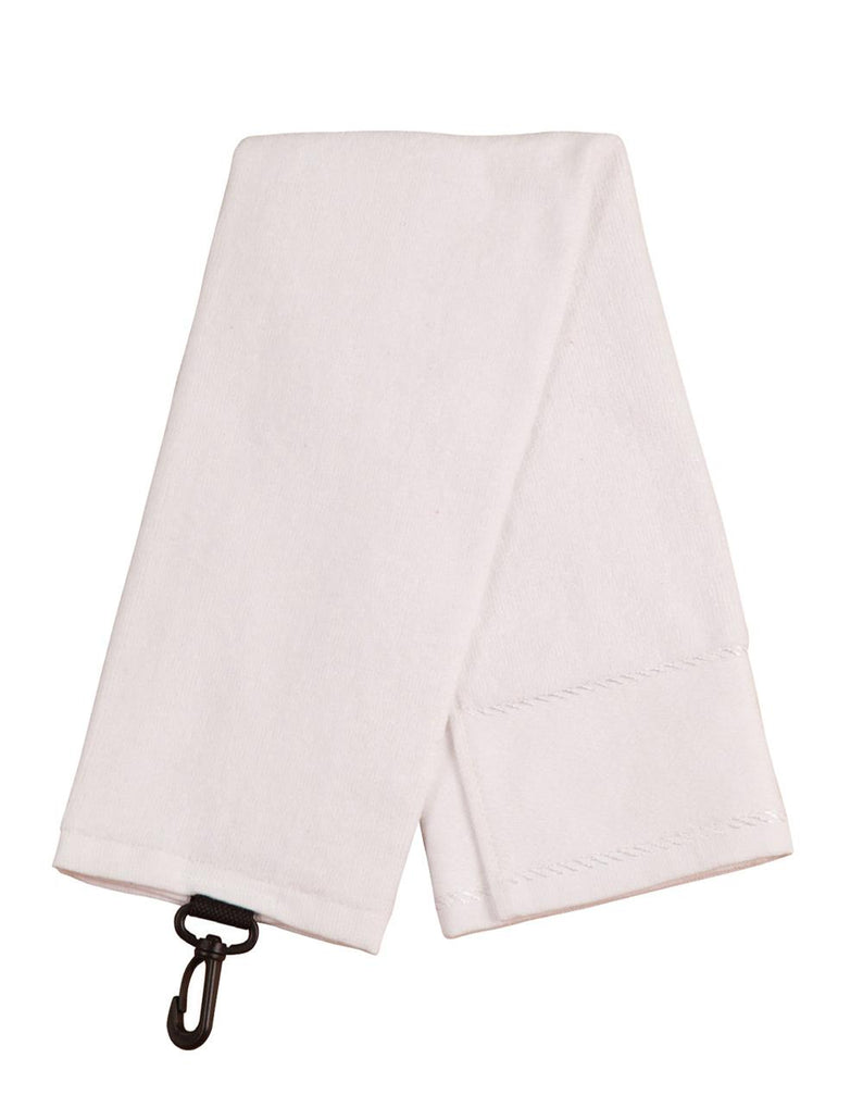 Golf Towel With Hook (TW06)